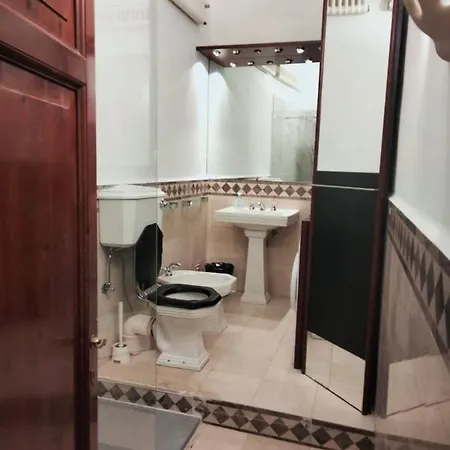 Piazza Della Berlina Balcony River Smart Flat Apartment