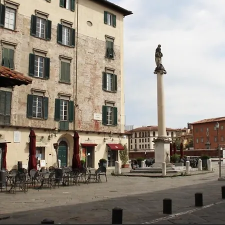 Apartment Piazza Della Berlina Balcony River Smart Flat *